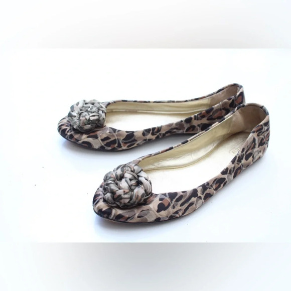 Coach flats - Picture 10 of 16